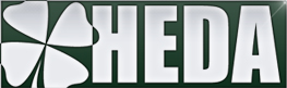 Logo Heda